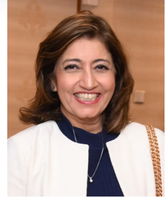Dr. Huma Baqai