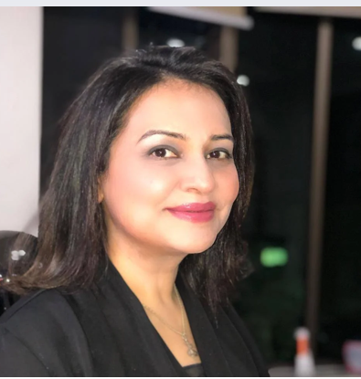 Dr. Rakhshinda Perveen