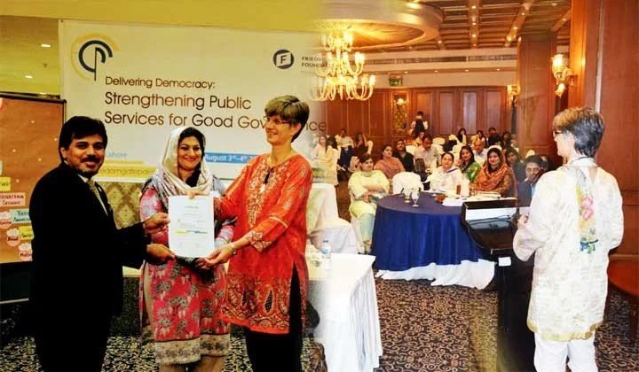 Empowering Minds, Enriching Democracy