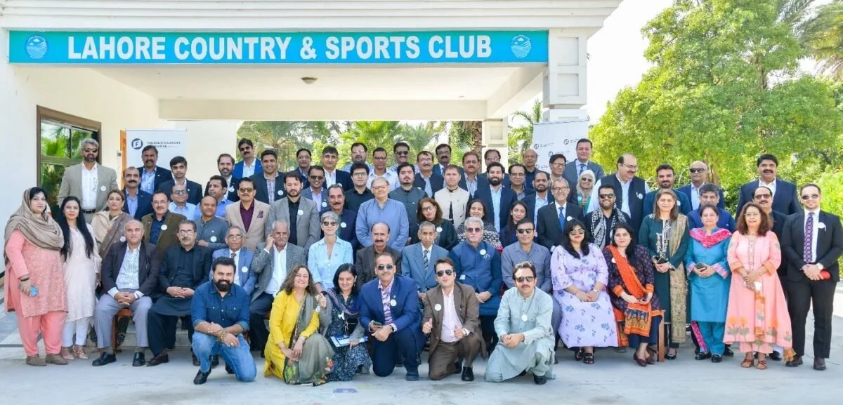 Exploring Liberal Spaces — Alumni Gathering