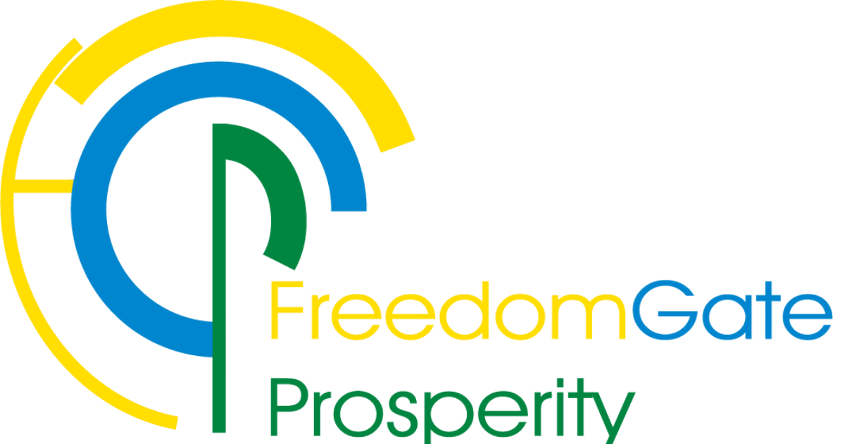 Freedom Gate Prosperity