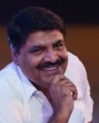 Malik Hamid Nawaz Awan