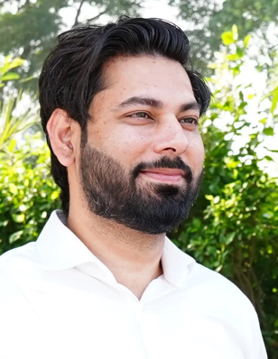 Muhammad Anas Niaz Qureshi