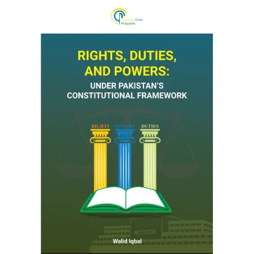 Rights, Duties and Powers